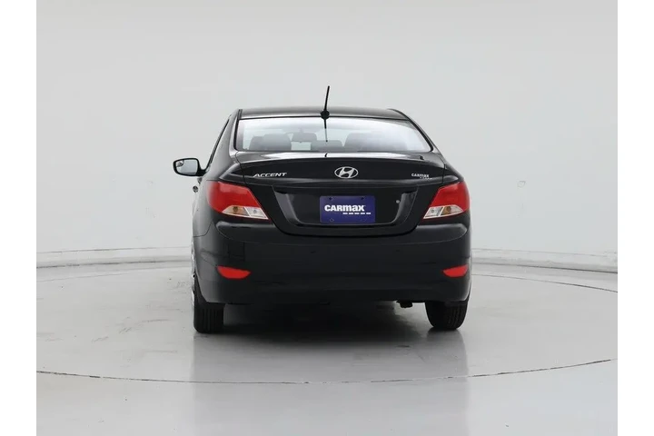 $10998 : Hyundai ACCENT 2015 GLS 4dr image 6