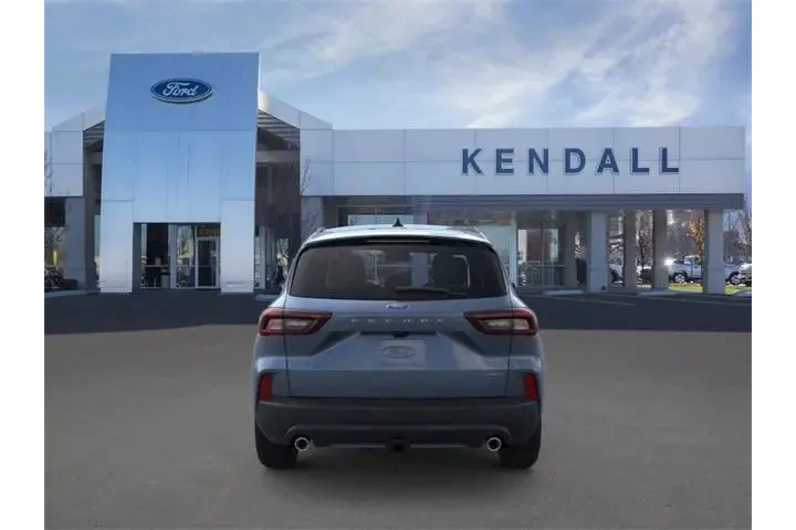 $31995 : Ford Escape Hybrid 2025 AWD image 5