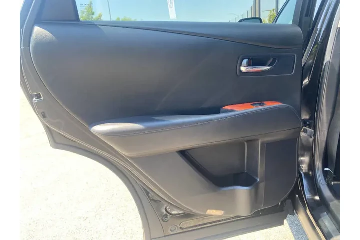 $11495 : 2010 RX 350 image 9