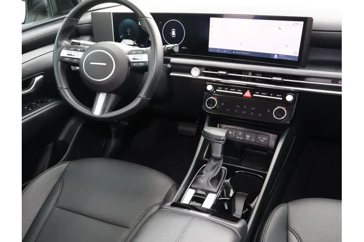 $29988 : Hyundai TUCSON 2025 SEL Conv image 10