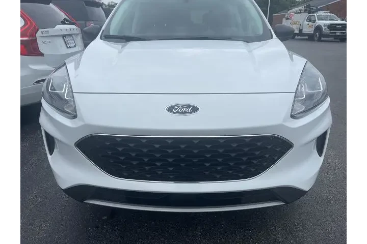$19799 : Ford Escape 2022 SE 4dr SUV image 7