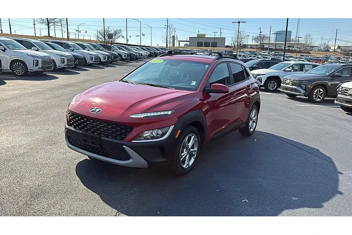 $19871 : Hyundai KONA 2022 AWD SEL 4d image 3