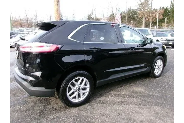 $25996 : Ford Edge 2023 AWD SEL 4dr C image 5