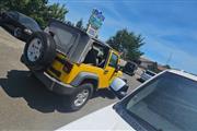 $12995 : 2008 Wrangler X thumbnail