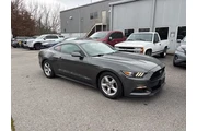 $18495 : Ford Mustang 2016 V6 2dr Fas thumbnail