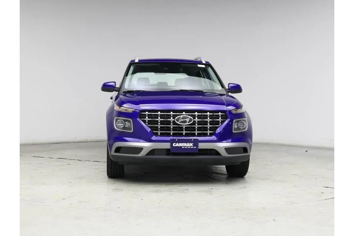 $17998 : Hyundai VENUE 2022 Limited 4 image 5