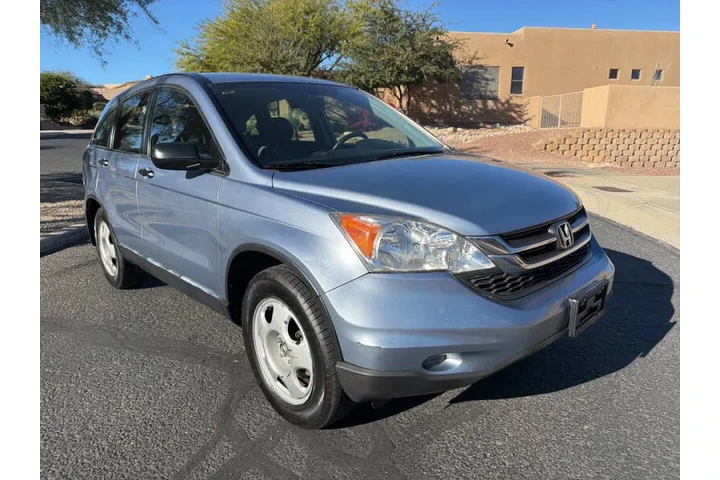 $6995 : 2010 CR-V image 9