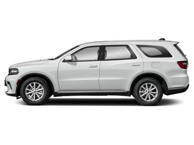 $28900 : 2021 Durango SXT Plus image 3