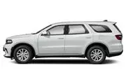 $28900 : 2021 Durango SXT Plus thumbnail