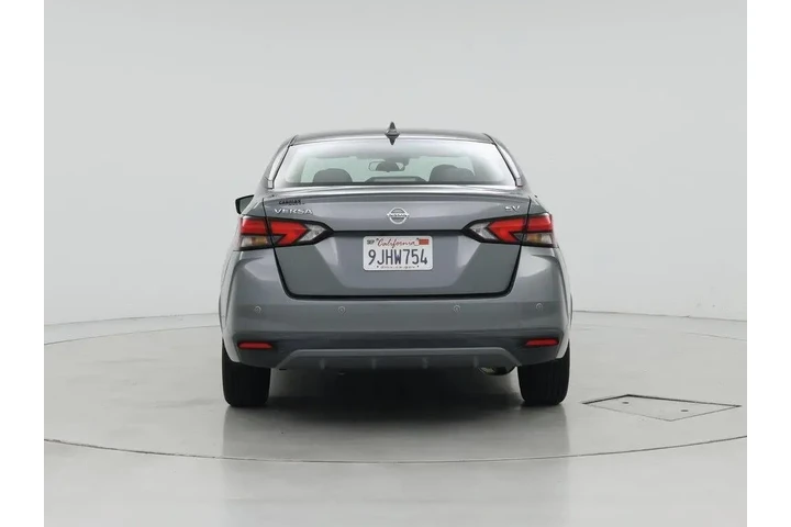 $15998 : Nissan Versa 2021 SV 4dr Sed image 6