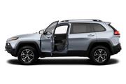 2015 Cherokee en Little Rock