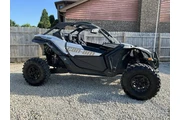 $25995 : 2024 Can-Am MAVERICK X3 RS thumbnail