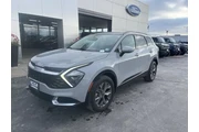 Kia Sportage 2023 AWD SX 4dr