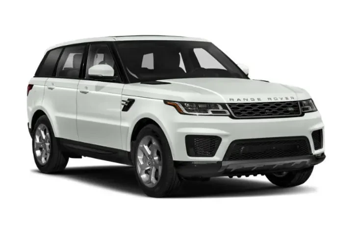 $19150 : Land Rover Range Rover Sport image 6