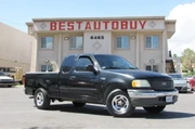 2002 F-150 XLT en Las Vegas