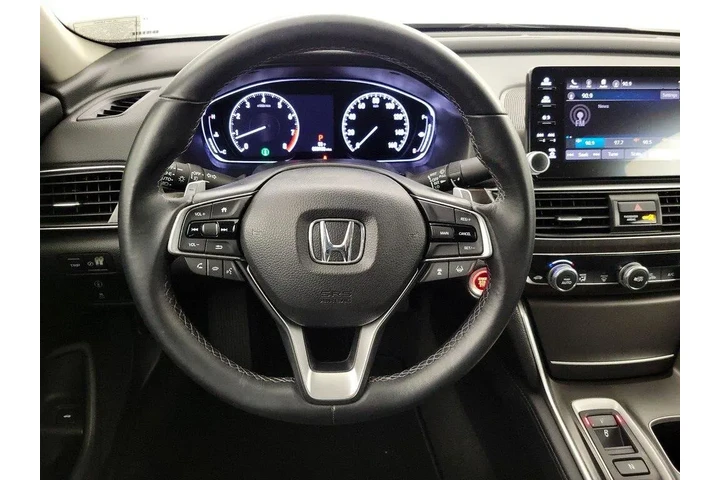 $23998 : Honda Accord 2018 EX-L 4dr S image 10