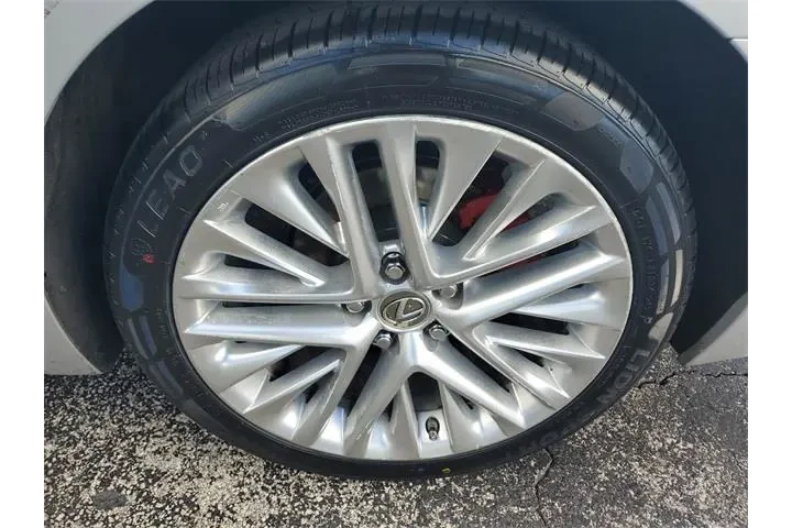 $14590 : Lexus ES 350 2013 4dr Sedan image 5