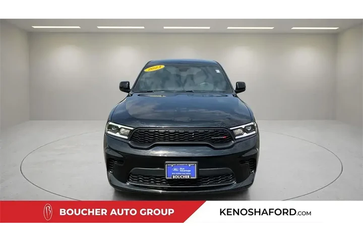 $29000 : Dodge Durango 2023 AWD GT 4d image 3