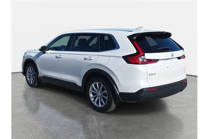 $30989 : Honda CR-V 2024 AWD EX-L 4dr image 7