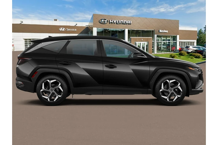 $27495 : Hyundai TUCSON 2023 AWD SEL image 9