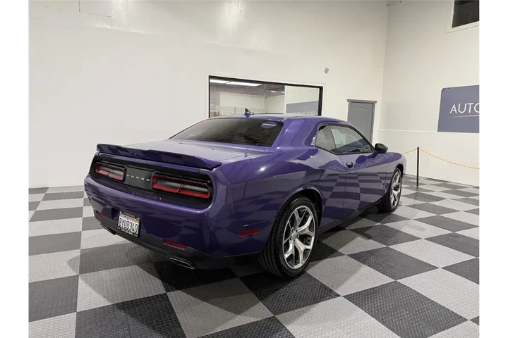 $17884 : Challenger 2016 image 4