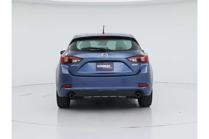 $20998 : Mazda Mazda3 2018 Touring 4d image 6