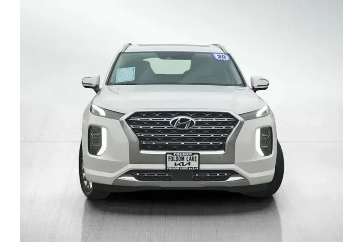 $19962 : Hyundai PALISADE 2020 AWD Li image 2