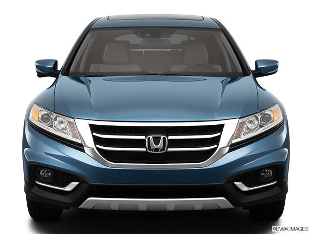 2013 Crosstour image 7