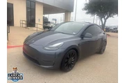 $27994 : Tesla Model Y 2022 AWD Perfo thumbnail
