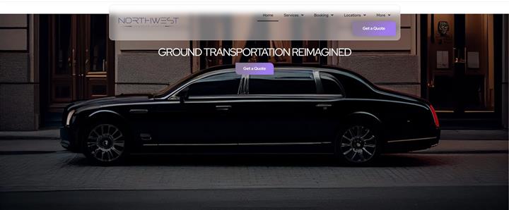 Northwest Limo Service NY image 1