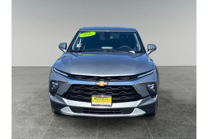 $28107 : Chevrolet Blazer 2023 AWD LT image 8