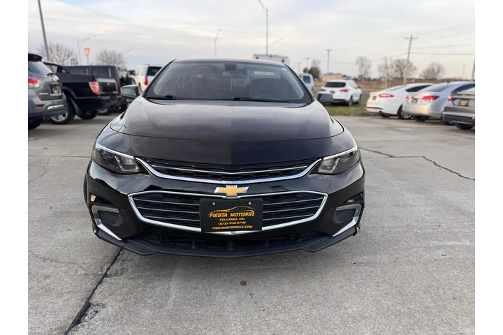 $11999 : 2018 Malibu LT image 9