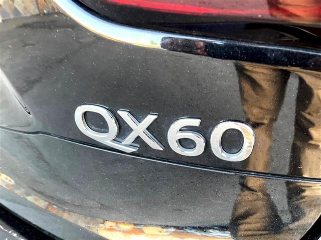 $15900 : 2017 QX60 image 9