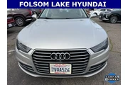 $20991 : Audi A7 2017 AWD 3.0T quattr thumbnail