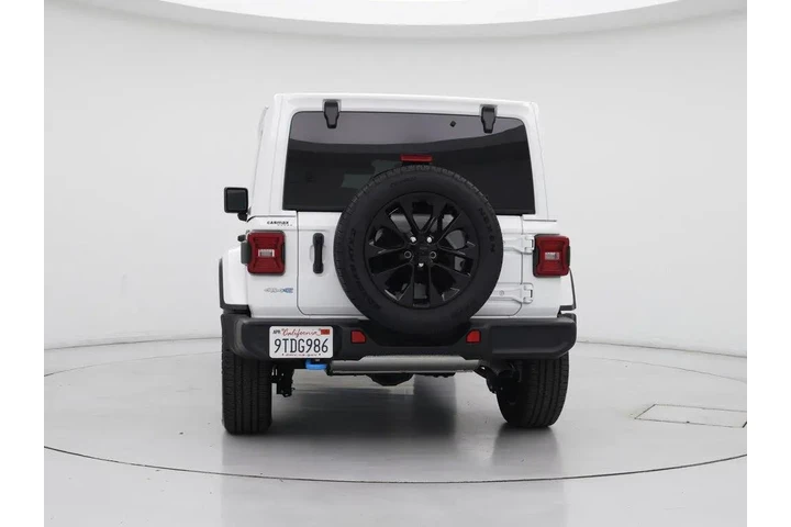 $39998 : Jeep Wrangler 2024 4x4 Sahar image 6
