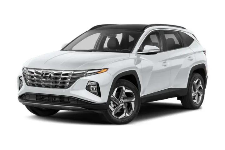 $25266 : Hyundai TUCSON Hybrid 2022 A image 3