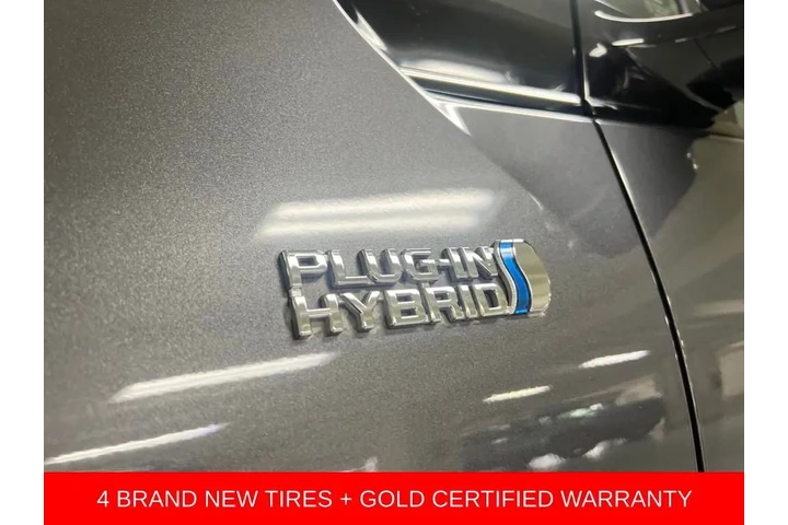 $24988 : Gold Certified2019 Prius Prim image 10