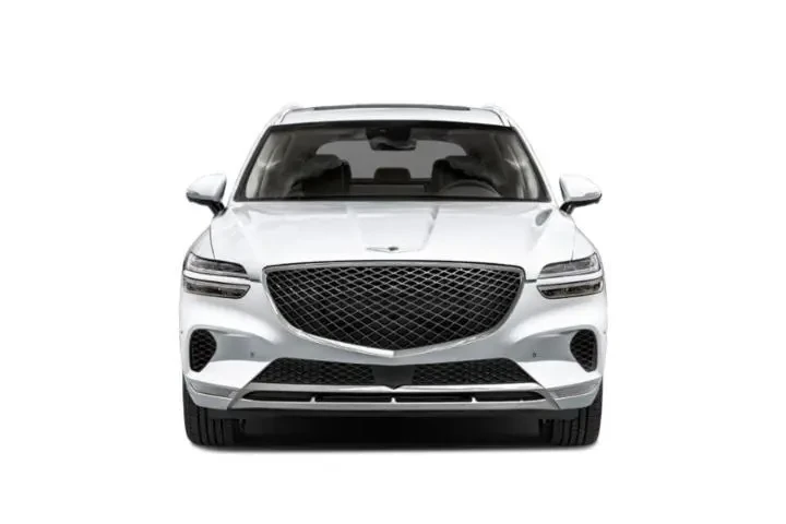 $38850 : Genesis GV70 2023 AWD 2.5T S image 4