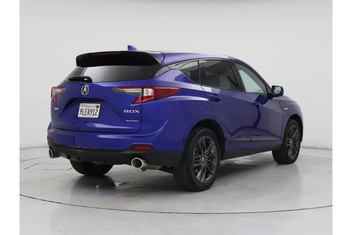 $35998 : Acura RDX 2023 SH-AWD 4dr SU image 8