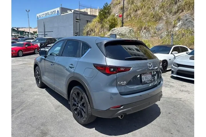 $28188 : Mazda CX-5 2024 AWD 2.5 S Pr image 5