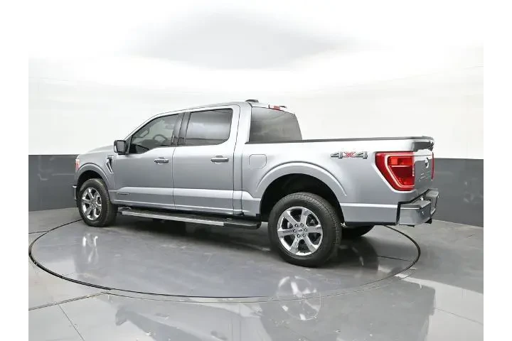 $39662 : Ford F-150 2022 4x4 XLT 4dr image 5