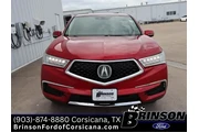 $15300 : Acura MDX 2019 4dr SUV thumbnail