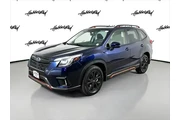 Subaru Forester 2022 AWD Spo en Long Island