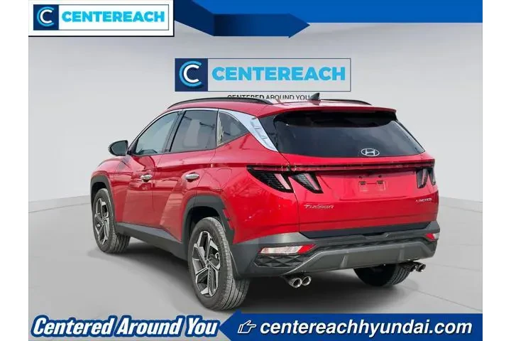 $24998 : Hyundai TUCSON 2023 AWD Limi image 5