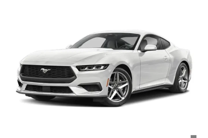 $31485 : Ford Mustang 2025 EcoBoost 2 image 1