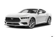 Ford Mustang 2025 EcoBoost 2 en San Antonio