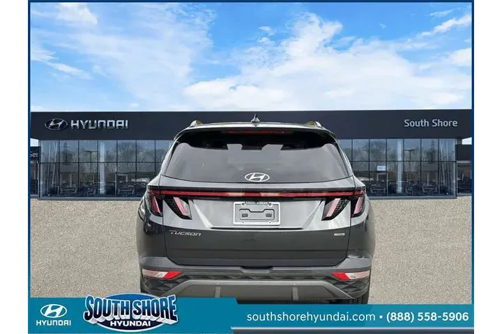$27887 : Hyundai TUCSON 2023 AWD Limi image 7