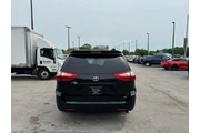 $10980 : 2016 Sienna 5dr 7-Passenger V thumbnail