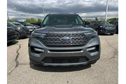 $33650 : Ford Explorer 2023 AWD XLT 4 thumbnail