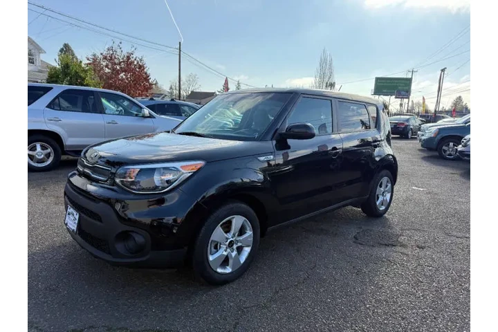 $8995 : 2019 Soul image 6